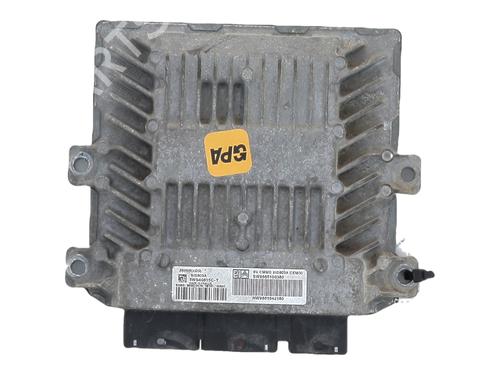Engine control unit (ECU) FIAT SCUDO Bus (270_, 272_) 2.0 D Multijet | BP30189974M57