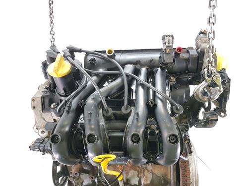 Motor RENAULT TWINGO I (C06_) 1.2 (C066, C068) | BP29741336M1 