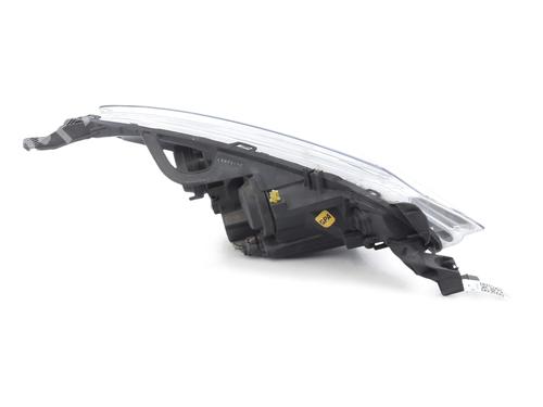 Left headlight CITROËN C3 II (SC_) 1.4 HDi 70 (SC8HZC, SC8HR0, SC8HP4) | BP38717048C28 - Image 3