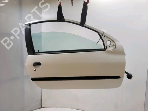 Used Right front door Right front door 39117597 39117597