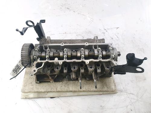 Culasse RENAULT CLIO II (BB_, CB_) 1.5 dCi (B/CB3M) (64 hp) 31912614