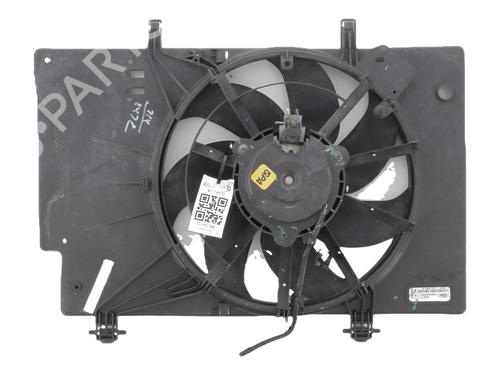 Used Radiator fan Radiator fan 37086542 37086542