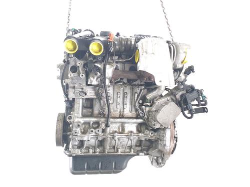 Engine CITROËN C3 II (SC_) 1.6 HDi | BP36795176M1 - Image 2