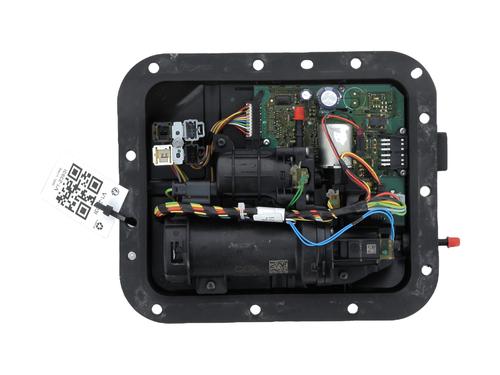 elektronisk-modul-citroen-c4-cactus-2014-32974841 main image