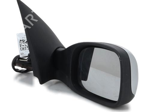 Right mirror PEUGEOT 306 Convertible (7D, N3, N5) 1.6 | BP29696071C27 
