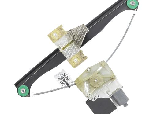 Rudehejsemekanisme venstre bagtil AUDI A3 Sportback (8PA) 2.0 TDI (140 hp) 31367924