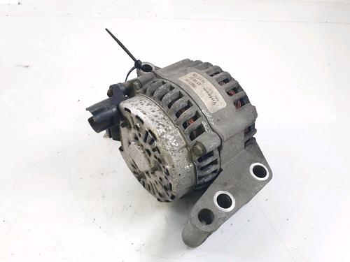 Alternator FORD FIESTA V (JH_, JD_) 1.3 | BP27531351M7 