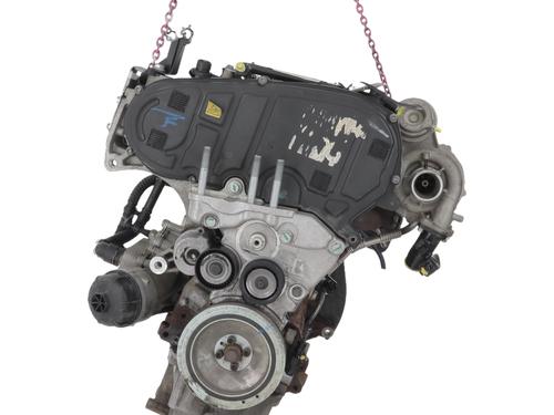 Used Engine Engine FIAT BRAVO II (198_) 1.6 D Multijet (198AXM1B) (90 hp) 36380018 36380018