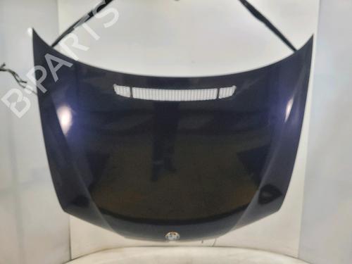 Used Hood BMW 3 (E46) 320 d (150 hp) 32459923