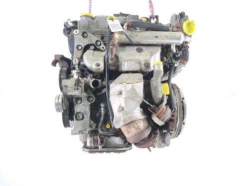Motor OPEL COMBO Box Body/MPV 1.7 CDTI 16V | BP28506397M1 
