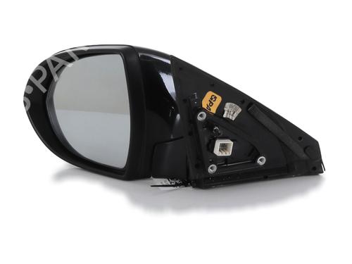 Left mirror KIA SPORTAGE III (SL) 1.7 CRDi | BP29218123C26 