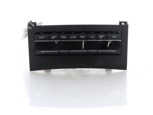 Used Climate control MERCEDES-BENZ E-CLASS Coupe (C207) E 350 CDI (207.322) (231 hp) 18104755