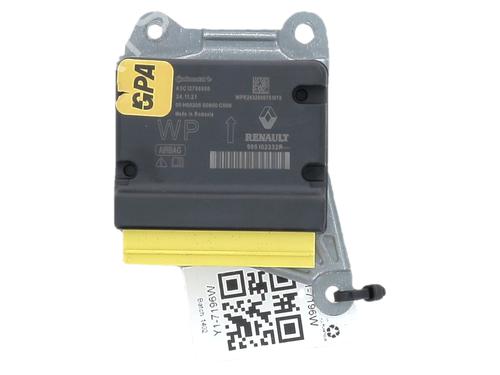ECU airbags RENAULT CLIO V (B7_) 1.6 E-TECH 145 (B7MU) | BP35891554M53 - Image 2
