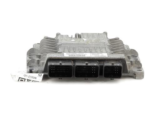 Used Engine control unit (ECU) RENAULT MEGANE II (BM0/1_, CM0/1_) 1.5 dCi (BM1E, CM1E) (106 hp) 22411406