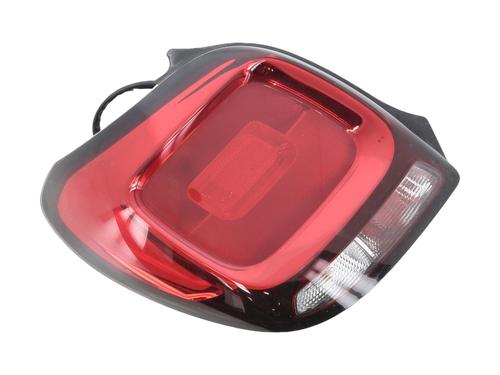 Used Left taillight Left taillight CITROËN C1 II (PA_, PS_) 1.0 VTi 68 (69 hp) 33533582 33533582
