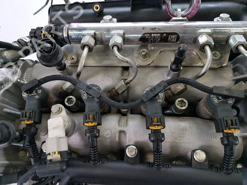 Engine OPEL COMBO Box Body/MPV 1.3 CDTI 16V | BP39087811M1 - Image 8