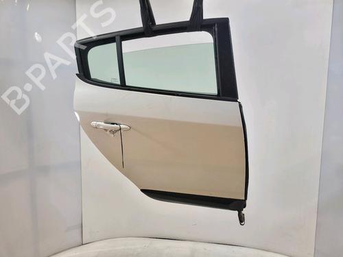 Używane Drzwi tylne prawe RENAULT MEGANE III Hatchback (BZ0/1_, B3_) 1.5 dCi (BZ0C) (90 hp) 30048614