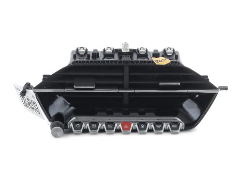 Commande Chauffage PEUGEOT 2008 II (UD_, US_, UY_, UJ_, UR_, UC_) 1.2 PureTech 130 (USHNS, URHNS) (130 hp) 32077005