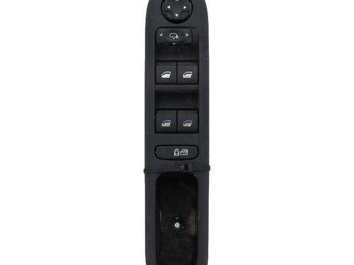 Used Left front window switch Left front window switch PEUGEOT 3008 I MPV (0U_) 1.6 HDi (112 hp) 35773200 35773200