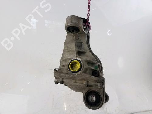 Front differential NISSAN NAVARA NP300 (D40) 2.5 dCi 4WD | BP25481322M23 