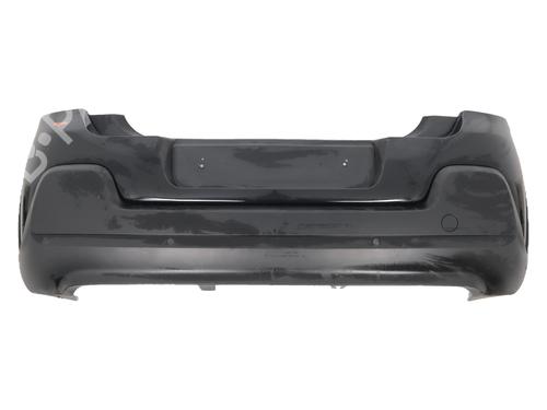 Bagtil kofangere Bagtil kofangere CITROËN C3 III (SX) 1.2 THP 110 (SXHNPS, SXHNZT, SXHNZ6) (110 hp) 39898648 39898648