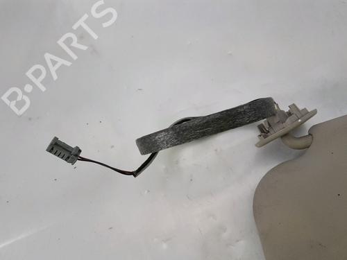 Right sun visor PEUGEOT 307 (3A/C) 1.6 HDi 110 | BP11126951I2 