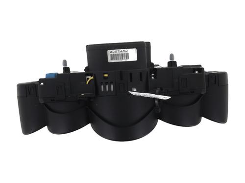 Used Instrument cluster Instrument cluster PORSCHE 911 (991) 3.8 Carrera 4S (400 hp) 34111914 34111914