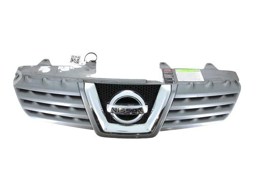 Used Grille NISSAN QASHQAI / QASHQAI +2 I (J10, NJ10, JJ10E) 1.5 dCi (106 hp) 20141783