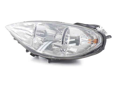 Used Left headlight Left headlight PEUGEOT 807 (EB_) 2.2 HDi (128 hp) 36548575 36548575