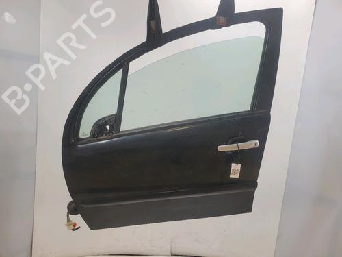 Used Left front door Left front door CITROËN C3 I (FC_, FN_) [2002-2013] 33753944 33753944