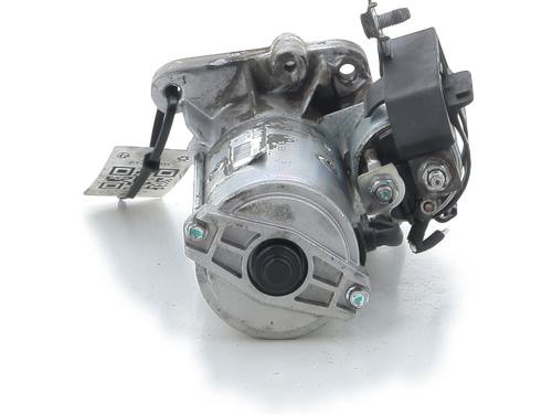 Starter RENAULT TRAFIC II Bus (JL) 2.5 dCi 145 (JL0J) | BP33751735M8 - Image 4