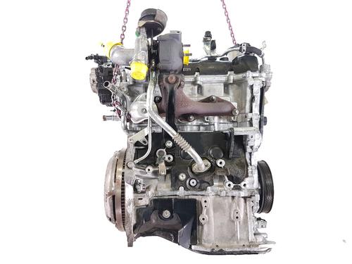 Engine TOYOTA YARIS (_P9_) 1.4 D-4D (NLP90_, NLP90R) | BP36831630M1 - Image 4