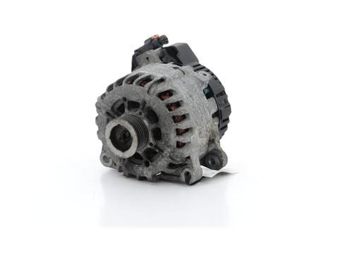 Used Alternator Alternator PEUGEOT 208 I (CA_, CC_) 1.6 HDi (92 hp) 35998886 35998886