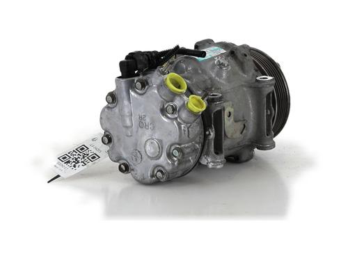AC compressor PEUGEOT 3008 I MPV (0U_) 2.0 HDi | BP29495391M34 