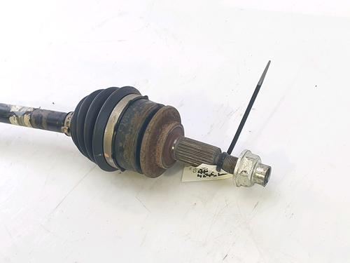 Right front driveshaft SUZUKI SWIFT IV (FZ, NZ) | BP28486558M39