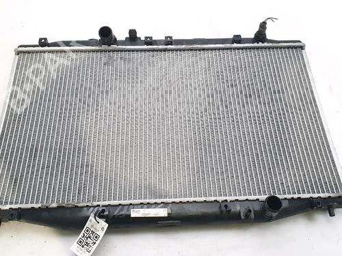 Used Water radiator HONDA ACCORD VII (CL, CN) 2.2 i-CTDi (CN1) (140 hp) 29218916