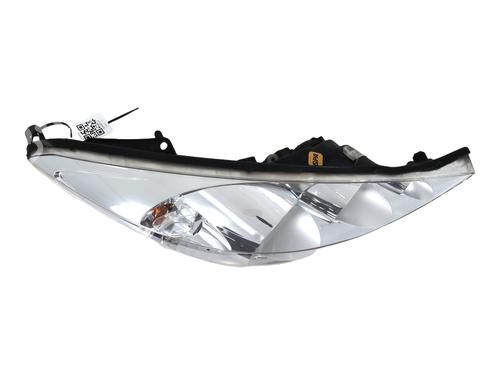 Right headlight PEUGEOT 206+ (2L_, 2M_) 1.4 i (2LKFWA, 2MKFWA) | BP30093592C29