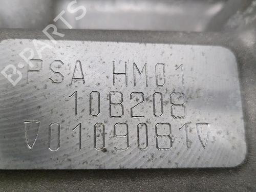 Engine PEUGEOT 208 I (CA_, CC_) 1.2 VTI 82 | BP29443980M1 