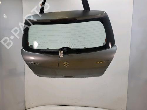 Used Tailgate SUZUKI SWIFT III (MZ, EZ) 1.3 DDiS (RS413D) (69 hp) 31876322