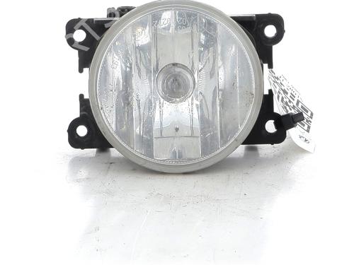 Used Left front fog light Left front fog light CITROËN C3 II (SC_) 1.6 HDi (92 hp) 33567892 33567892