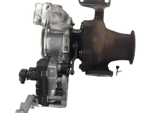 Used Turbocharger/Supercharger BMW 1 (F20) 114 d (95 hp) 30917575