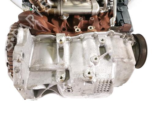 Engine RENAULT CLIO IV (BH_) 1.5 dCi 75 | BP32278937M1 
