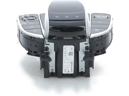 Electronic module MERCEDES-BENZ GLC Coupe (C253) 220 d 4-matic (253.303, 253.305) | BP31207453M83