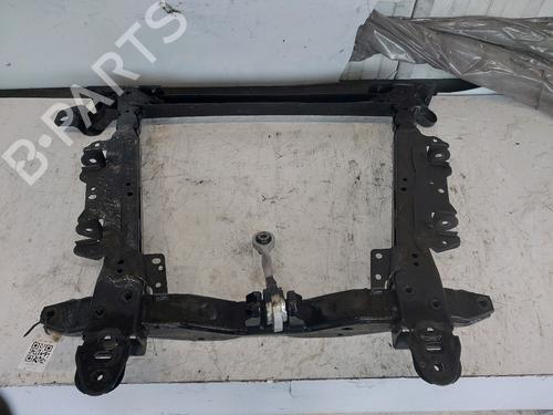 Subframe RENAULT TWINGO II (CN0_) 1.2 16V (CN04, CN0B) | BP39764173M9 - Image 2