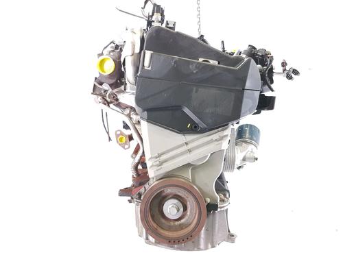 Used Engine Engine RENAULT CLIO IV (BH_) 1.5 dCi 90 (90 hp) 39705031 39705031