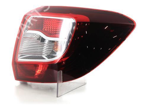 Right taillight DACIA SANDERO II TCe 90 (B8M1, B8MA, B8AC) | BP29695978C35 