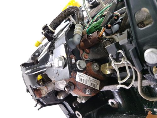 Engine RENAULT MODUS / GRAND MODUS (F/JP0_) 1.5 dCi (FP0D, JP0D) | BP38042610M1  - Image 8