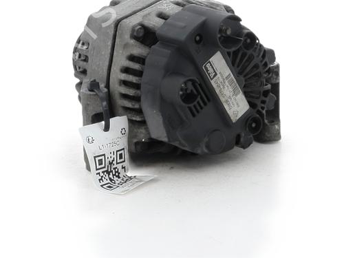 Alternator FIAT 500 (312_) 1.3 D Multijet (312AXB1A) | BP38008126M7 - Image 2