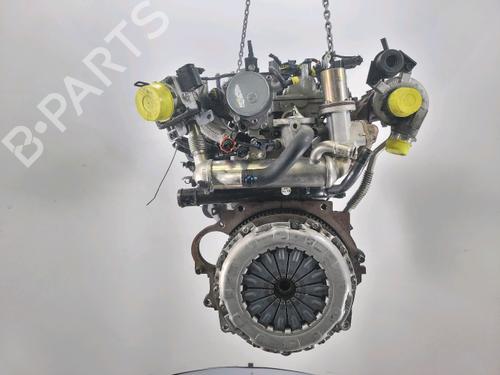 Engine HYUNDAI i20 I (PB, PBT) 1.4 CRDi | BP40521049M1 - Image 3