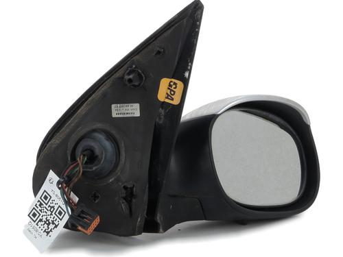 Right mirror PEUGEOT 206 Hatchback (2A/C) 1.6 HDi 110 | BP27622624C27 